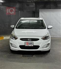 هيونداي أكسنت